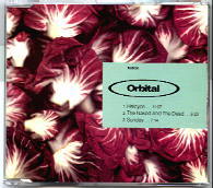 Orbital - Halycon